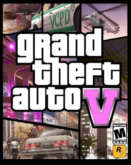 Скачать GTA 5 / Grand Theft Auto V (2011/PC/HD) | Трейлер торрент