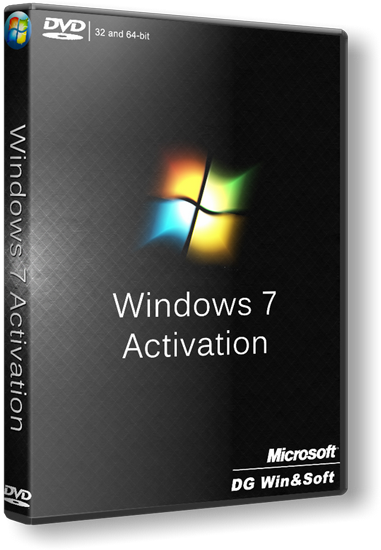 Скачать Activation Windows 7 / Активаторы для Windows 7 (2.5.5) [2011, RU, EU] торрент