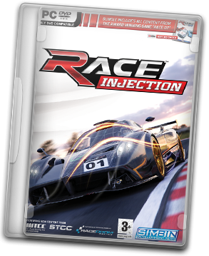 RACE Injection (2011) PC | RePack от R.G. Packers Скачать торрент