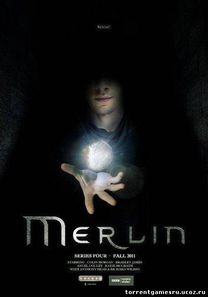 Мерлин / Merlin (4 сезон/01-02 эпизоды) Скачать торрент