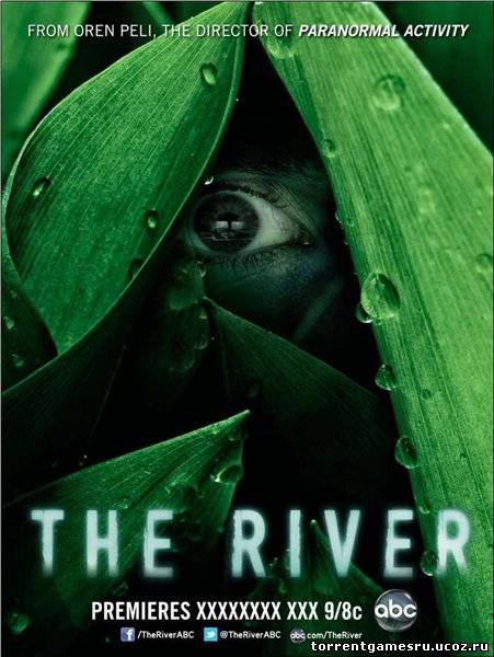 Скачать Река / The River [01x03] (2012) WEB-DL 720p | Now торрент
