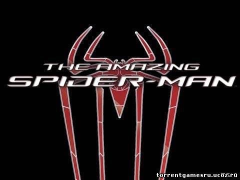 The Amazing Spiderman Скачать торрент