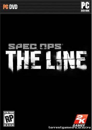 Скачать Specs Ops: The Line (2K Games) [Multi7/RUS] [Demo] торрент