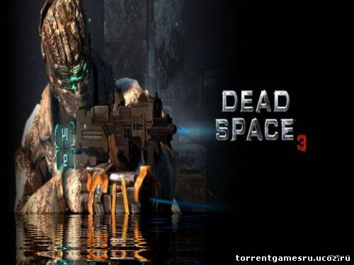 Скачать Анонс Dead Space 3 торрент