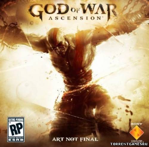 Скачать God of War: Ascension торрент