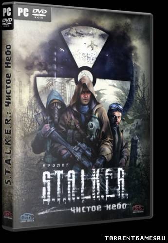 S.T.A.L.K.E.R.: Shadow of Chernobyl - Mysterious Zone (2012) PC | Mod.torrent