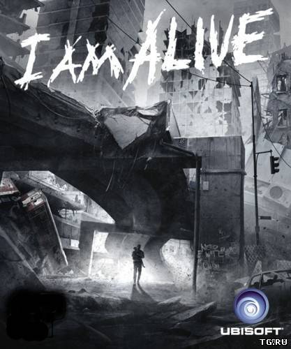I Am Alive (2012) PC | Русификатор.torrent