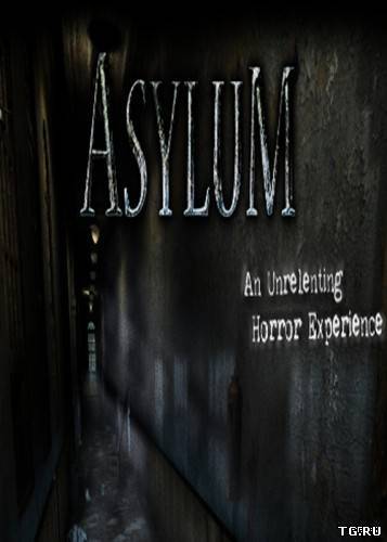 Asylum / Сумасшедший Дом [DEMO](2012/PC/Eng).torrent