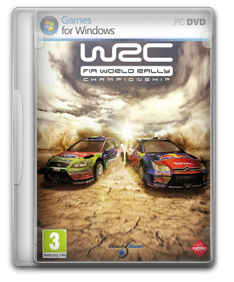 WRC 3 [ENG] (2012) | XBOX360 | Demo.torrent