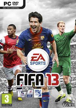 FIFA 13 (2012) PS3 | Demo.torrent