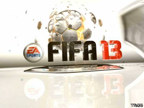 FIFA 13 (2012) | Demo + Crack.torrent