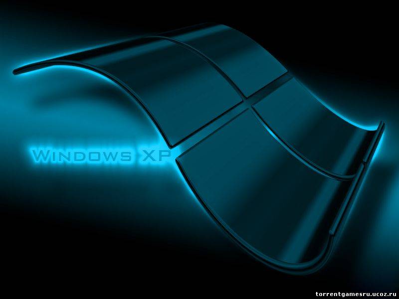Windows XP Professional SP3 очумелые ручки (x86) 25.05.2011 Скачать торрент