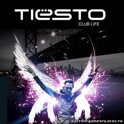 Tiesto - Club Life Podcast 222 [2011 / MP3 / 320] [Trance] Скачать торрент