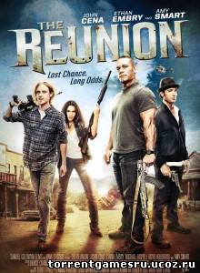 Воссоединение / The Reunion (2011) HDRip Скачать торрент
