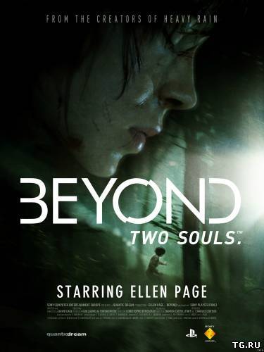 Beyond: Two Souls.torrent