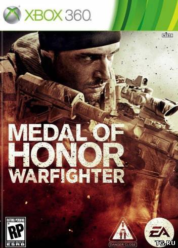 [JTAG/BETA] Medal of Honor Warfighter [Region Free/ENG].torrent
