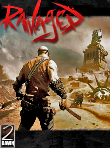 Ravaged [DEMO] (2012/PC/Rus|Eng).torrent
