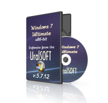 Windows 7 7X86 ULTIMATE URALSOFT V.5.7.12 (2012) PC.torrent