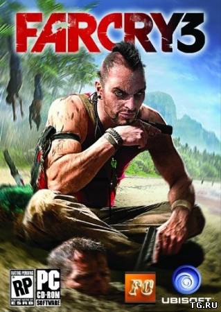 Far Cry 3 (2012) PC | Русификатор.torrent