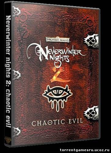 Neverwinter Nights 2 - Platinum Edition (Atari \ Акелла) (RUS / ENG) [Repack] от R.G. Catalyst Скачать торрент