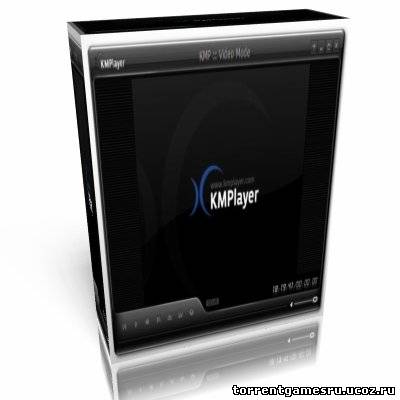 The KMPlayer 3.0.0.1441 (LAV) (сборка 7sh3 от 28.11.2011) [ML/RUS] Скачать торрент