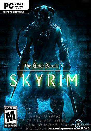 The Elder Scrolls V: Skyrim [Lossless RePack] (2011) (RUS|ENG) Скачать торрент