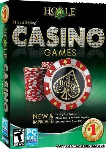 Hoyle Casino Games 2012 Encore Software, Inc. ENG Скачать торрент