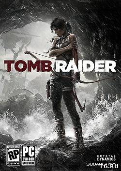 Tomb Raider (2013) by wt