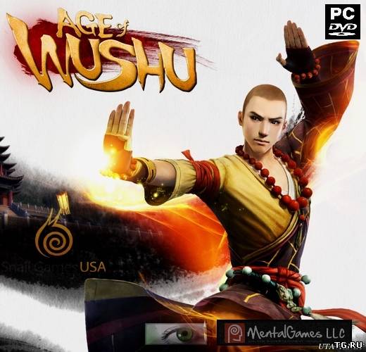 Age of Wushu / Легенды Кунг Фу (2012/PC/Rus) [Beta].torrent