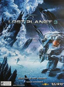 Lost Planet 3 (2013) by wt.torrent