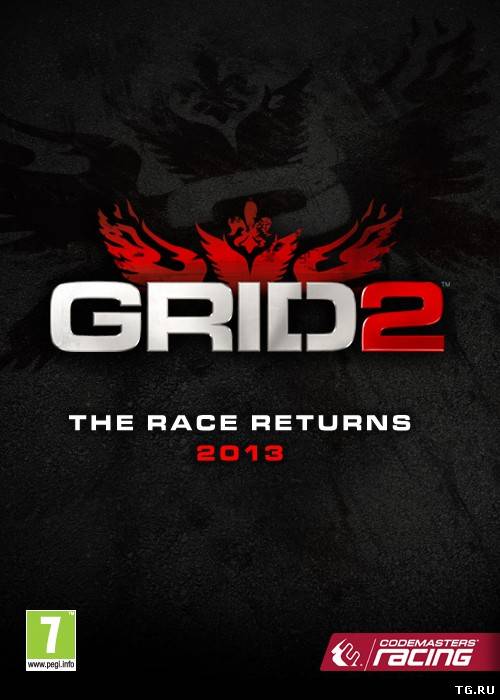 GRID 2 (2013).torrent