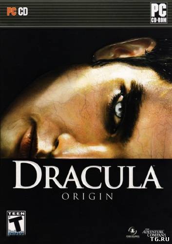 Охотник на Дракулу / Dracula: Origin (2008/PC/RePack/Rus) by Fenixx.torrent