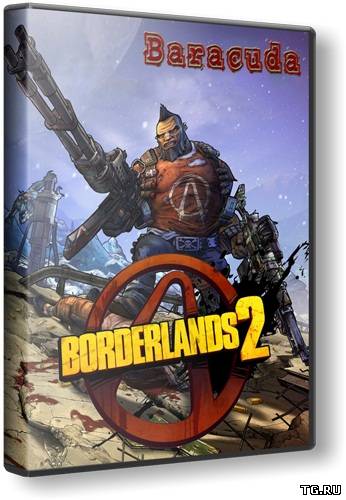 Borderlands 2: Premier Club Edition [v.1.3.1] (2012/PC/RePack/Eng) by R.G.Games.torrent
