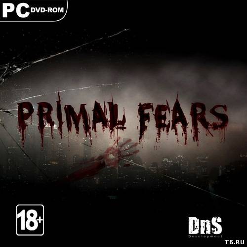 Primal Fears [v 1.0.482] (2012) PC | RePack от Fenixx.torrent