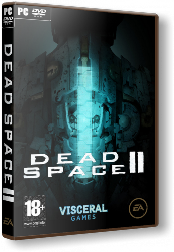 Dead Space 2 (FLT-Crackfix)+NoDVD Скачать торрент