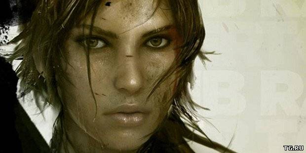Таблетка для Tomb Raider Survival Edition [2013] от 3DM.torrent