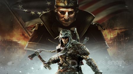 Assassin's Creed 3 [v1.01-v1.04] (2012-2013) PC | Патчи + Кряки + Загружаемый контент.torrent