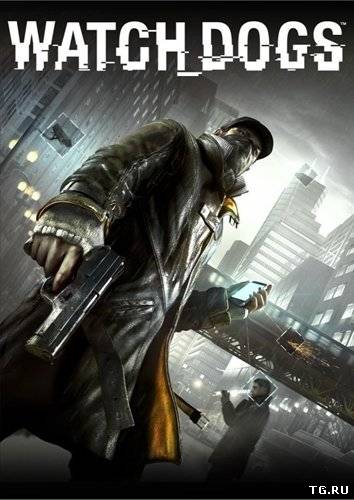Watch Dogs (2013) PC | Alpha build torrent