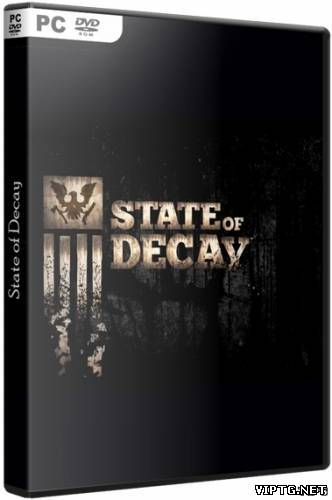 Обзор State of Decay