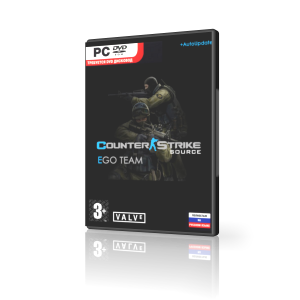 (PC) 1000 карт для Counter-Strike:Source (2008) [2008, 1d Person / Shooter, английский + русский] Скачать торрент