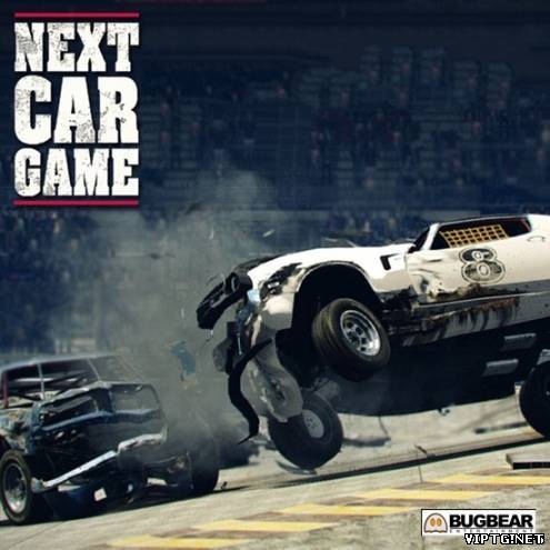 Next Car Game Deluxe Edition [Steam Early Access|Steam-Rip] (2013/PC/Eng) by tg.torrent