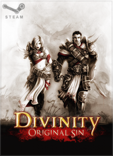 Divinity: Original Sin v.1.0.147.0 Alpha Early Access  2014 PC Eng by R.G. GameWorks