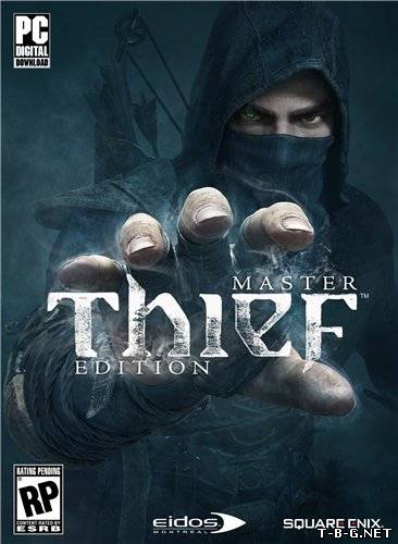 Thief: Master Thief Edition Update 2 2014 PC | Патч