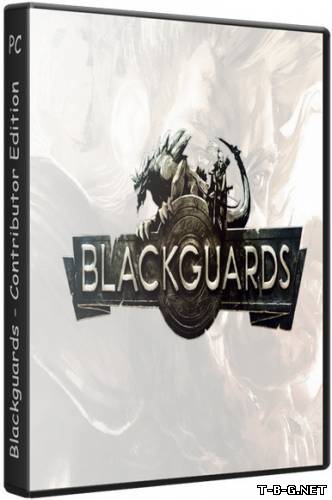 Blackguards: Untold Legends 2014 PC  DLC