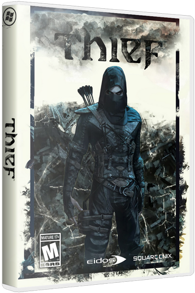 Thief: Master Thief Edition Update 4 2014 PC  Патч