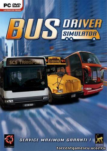 OMSI - The Bus Simulator (2011) PC Скачать торрент