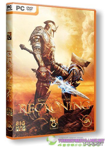 Kingdoms Of Amalur: Reckoning (2012) PC | Русификатор