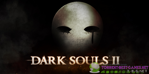 Dark Souls 2 [Update 1] (2014) PC | Патч