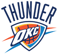 Баскетбол. NBA Playoffs 2014. West. Semifinal - Game 4: Oklahoma City Thunder @ Los Angeles Clippers [11.05] (2014) HDTVRip 720p | 50 fps