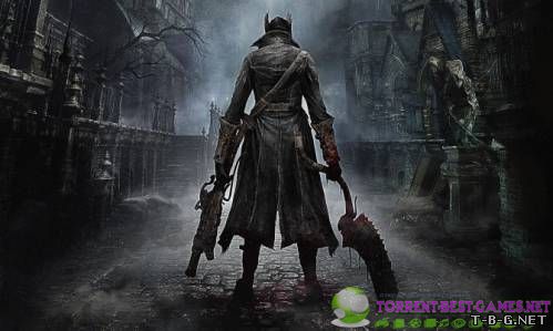 Bloodborne | Official Trailer E3 2014